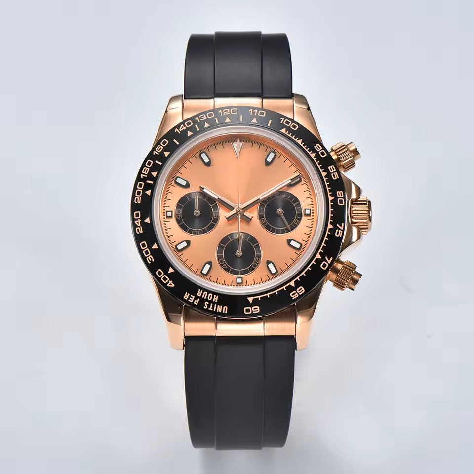 Chronograph
