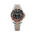 Rootbeer GMT