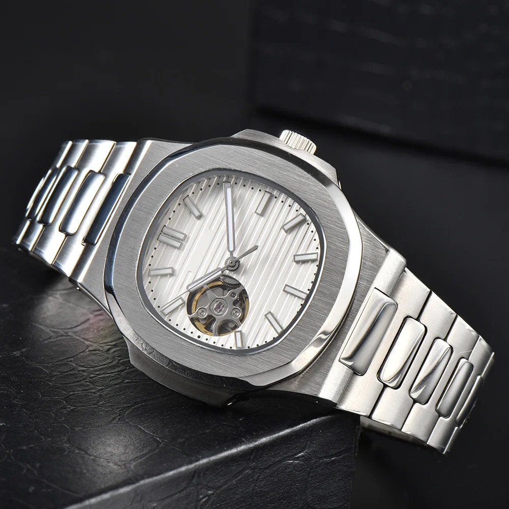 Nautilus style
