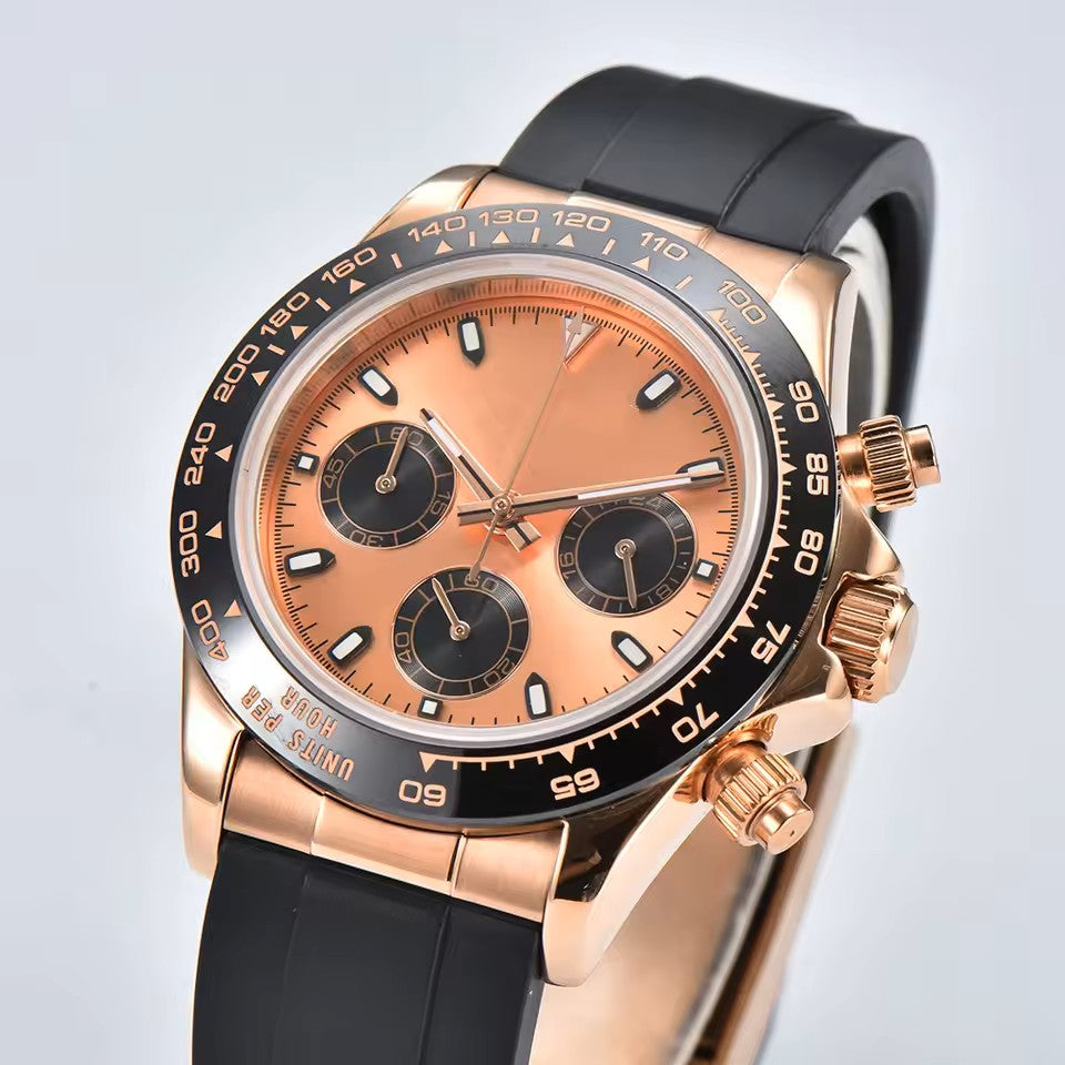 Chronograph