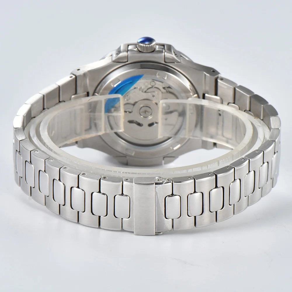 Nautilus style