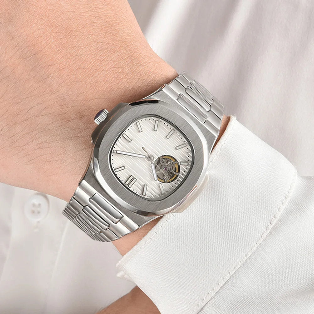Nautilus style