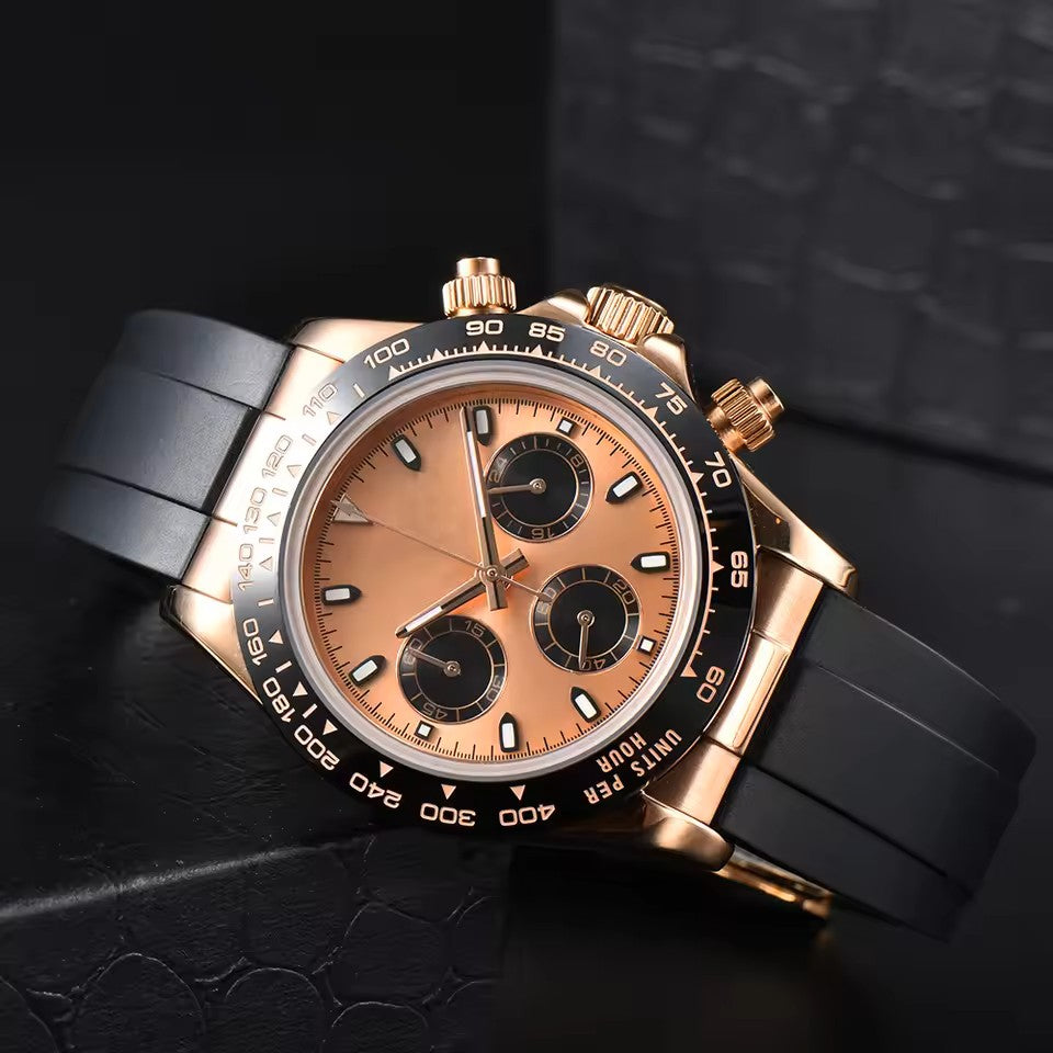 Chronograph