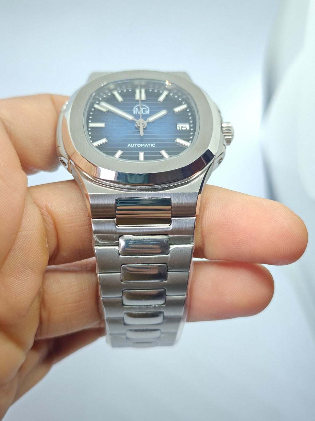 The Music Buff