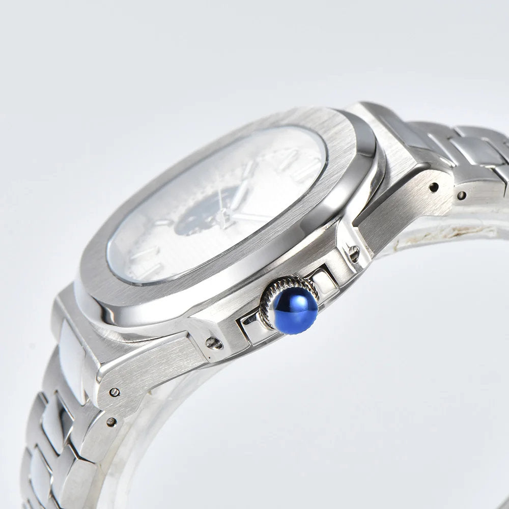Nautilus style