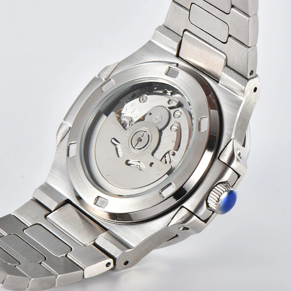 Nautilus style