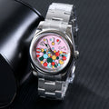 Oyster style Celebration Dial