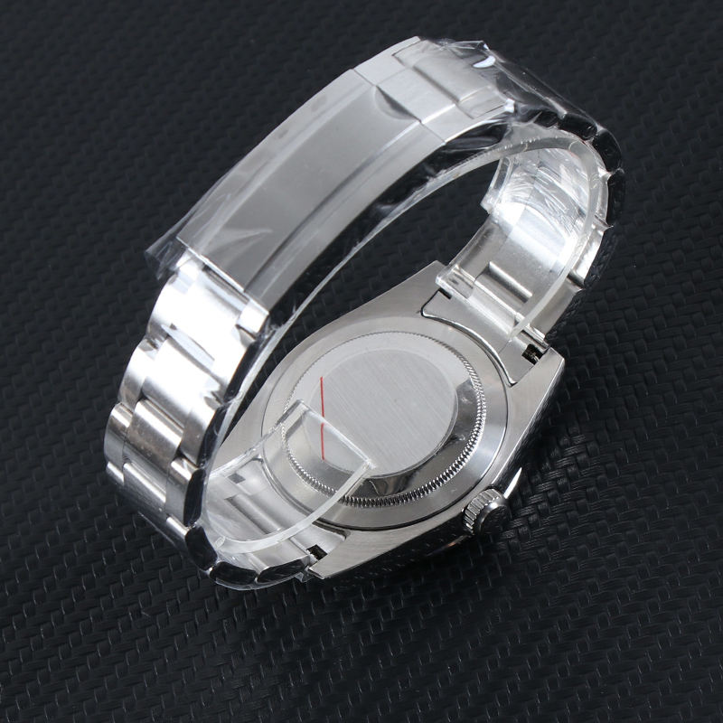 Oyster style Celebration Dial
