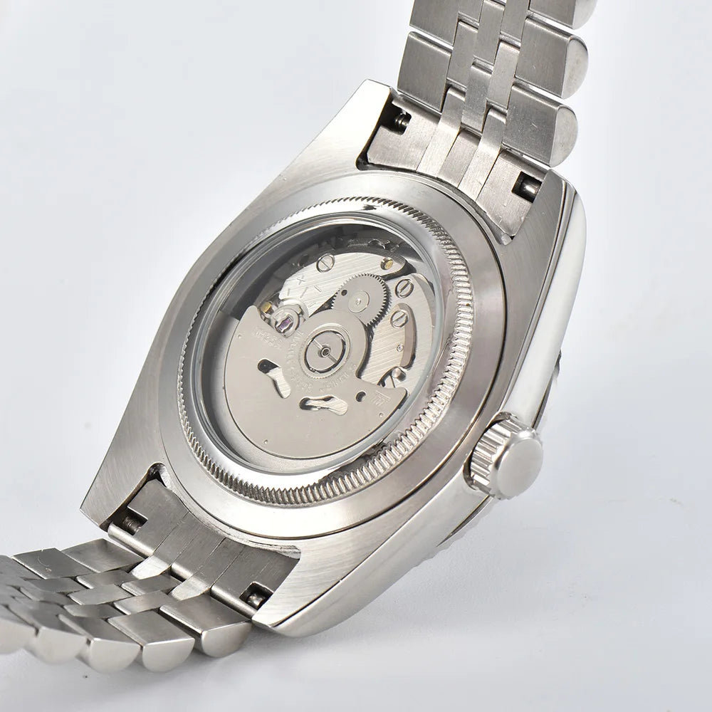 Arabic Datejust-style