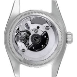 Clear Caseback