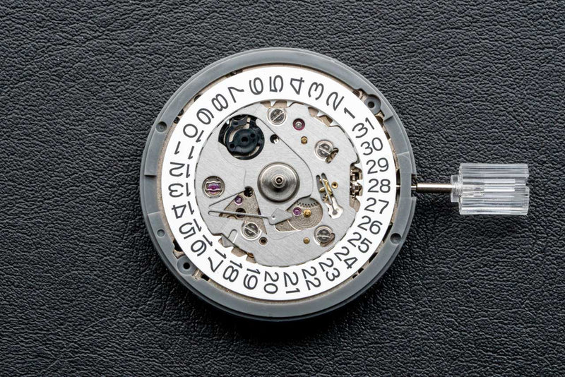 Trusted Seiko Movements