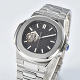 nautilus_black_open