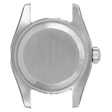 Solid Caseback